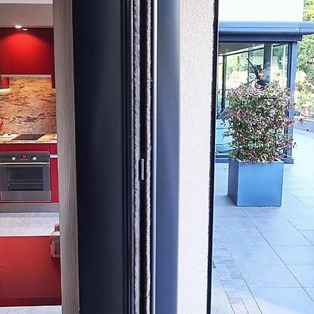 La Favorite - Centre De Cassis - Climatisation Apartment Exterior foto